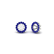 halo-sapphire-jacket-earring-for-1-carat-studs-in-white-gold-fdear11307gsablangle1-1.00ct-nl-wg